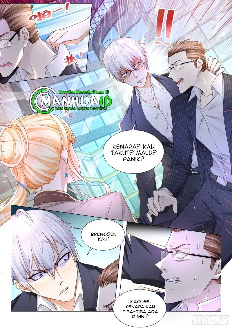 Shen Hao’s Heavenly Fall System Chapter 82 Gambar 2
